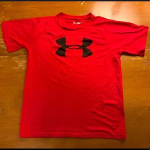 Athletic Tee shirt
